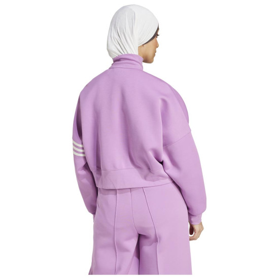 Adidas Γυναικεία ζακέτα Neuclassics Track Top